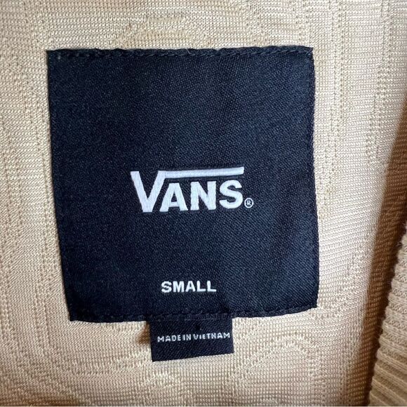 Vans Skate Maze Crewneck Mojave Desert Small - Picture 3 of 8
